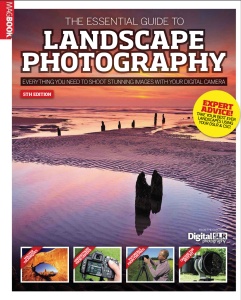 The Essential Guide to Landscape Photography