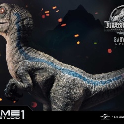 Jurassic World : Fallen Kingdom (Prime 1 Studio) XOqmpGGV_t
