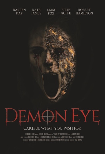 Demon Eye 2019 1080p AMZN WEB-DL DDP5 1 H 264-NTG