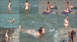 Nudebeachdreams Nudist video 01360