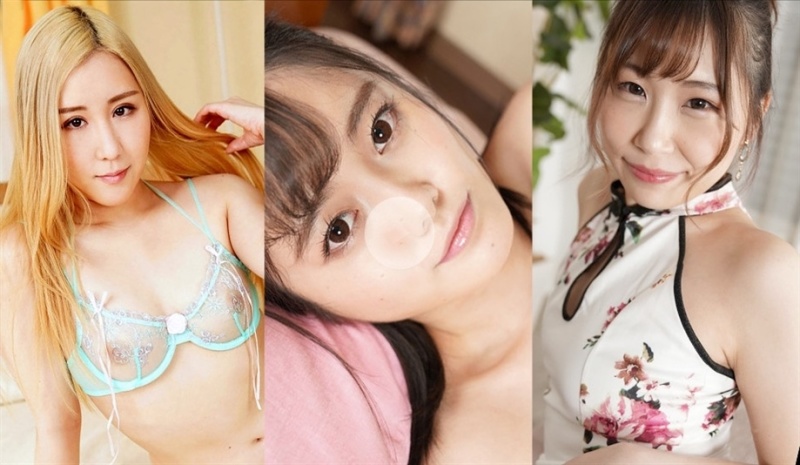 Emi Sakurai, Yui Fujisaki, Nana Shirai - Piledriver BJ, Special Edition - 1080p