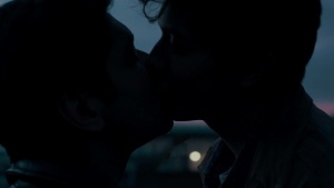 I Carry You with Me 2020 | Boys in movies [BiM]