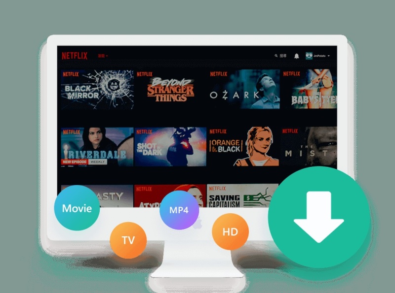 FlixiCam Netflix Video Downloader v1.72