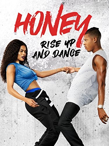 Honey Rise Up and Dance 2018 1080p NF WEBRip DD5 1 x264 QOQ