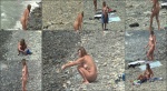 Nudebeachdreams Nudist video 01602