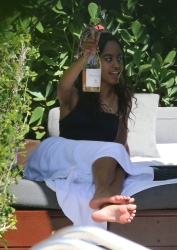 Malia Obama