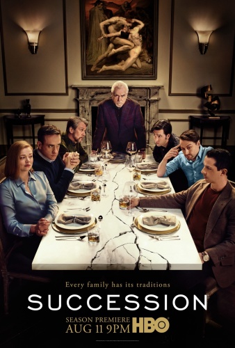 Succession S02E01 FRENCH 720p -CiELOS