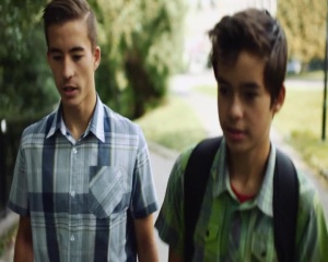 Brodre 2015 | Boys in movies [BiM]