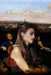 Sons Of Vienna S01E06 720p HDTV x264-LiNKLE