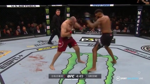 UFC 246 540p HDTV H264 Fight-BB UFC 246 540p HDTV H264 Fight-BB