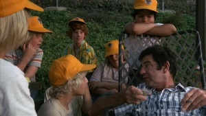 The Bad News Bears 1976 | Boys in movies [BiM]