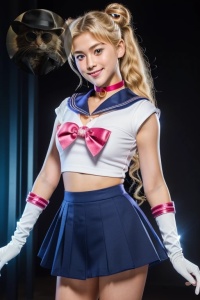 sailor moon