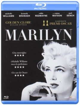 Marilyn (2011) BD-Untouched 1080p AVC DTS HD-AC3 iTA-ENG