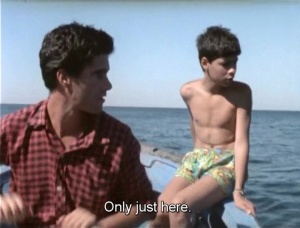 Uma Pedra no Bolso 1988 - Boyhood movies download