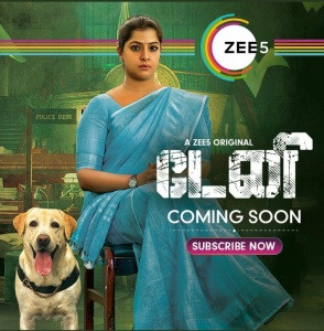 Danny (2020) Tamil 1080p WEB-HD AVC DD5 1 x264 ESubs-MTR Danny (2020) Tamil 1080p WEB-HD AVC DD5 1 x264 ESubs-MTR