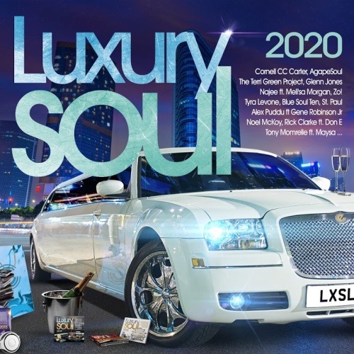 VA Luxury Soul 2020