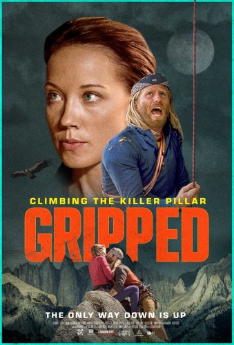 Gripped Climbing the Killer Pillar 2020 1080p WEB-DL H264 AC3-EVO Gripped Climbing the Killer Pillar 2020 1080p WEB-DL H264 AC3-EVO