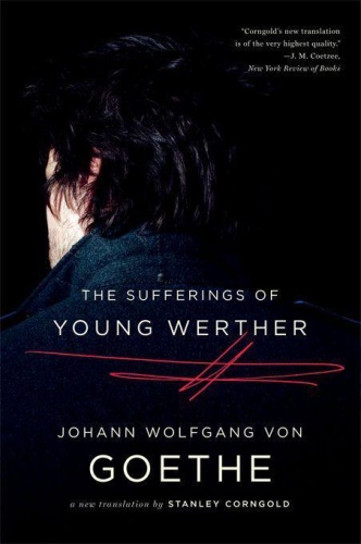The Sufferings of Young Werther A New Translation