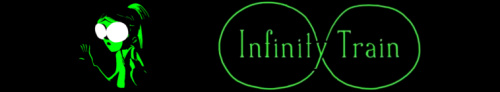 Infinity Train S02 COMPLETE HDTV x264-MIXED