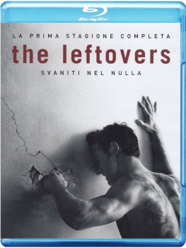 The Leftovers - Svaniti nel nulla - Stagione 1 (2014) [2-Blu-Ray] Full Blu-Ray 84Gb AVC ITA DD 2.0 ENG DTS-HD MA 5.1 MULTI