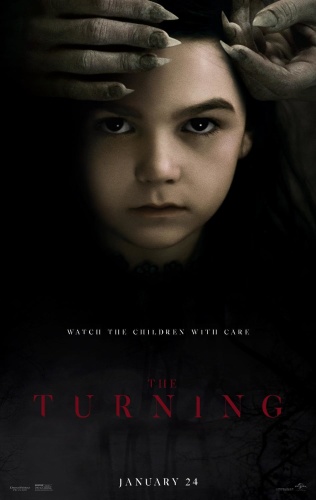 The Turning 2020 HDCAM x264 AC3-ETRG