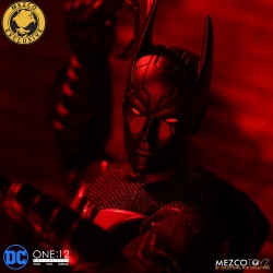 Batman Beyond - One 12" (Mezco Toys) ScjG4OBO_t