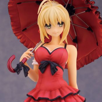 Fate Stay Night et les autres licences Fate (PVC, Nendo ...) - Page 20 TdN7zrpU_t