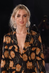Anais Gallagher -  “Ad Astra” Premiere at the 76th Venice Film Festival, Italy | 08/29/2019