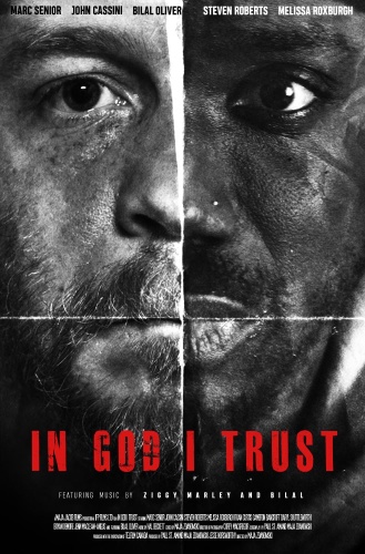 In God I Trust (2018) WEBRip 720p YIFY