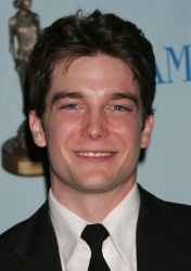 Logan Bartholomew - 2008 Camie Awards at the Wilshire Theatre on May 3, 2008 in Beverly Hills, California