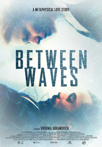 The Wave 2020 HDRip XviD AC3-EVO