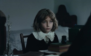 The Childhood of a Leader 2015