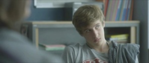 Daddy or Mommy 2015 | Boys in movies [BiM]