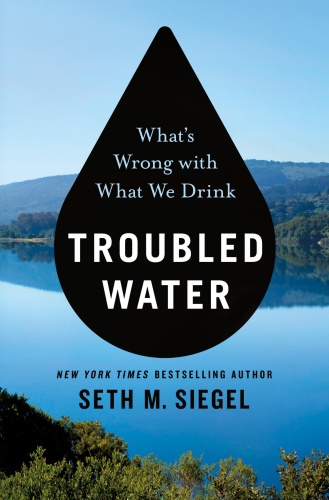 Troubled Water  What's Wrong with What We Drink by Seth M  Siegel