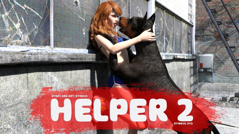Helper 2