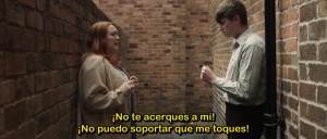 You Are My Sunshine - Tu Eres Mi Sol - PELÍCULA - Reino Unido - 2021