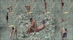 Nudebeachdreams Nudist video 01330