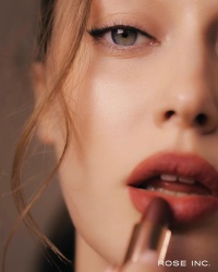 Alycia Debnam-Carey - Elias Tahan photoshoot for Rose Inc. (2020)