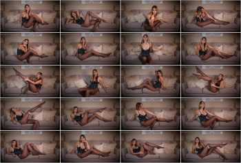Princess Lexie - Your Biggest Weakness