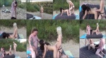 Nudebeachdreams Swingers Party 88, Part 02/15