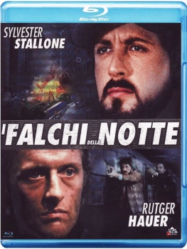 I falchi della notte (1981) Full Blu-Ray 18Gb MPEG-2 ITA ENG DD 2.0