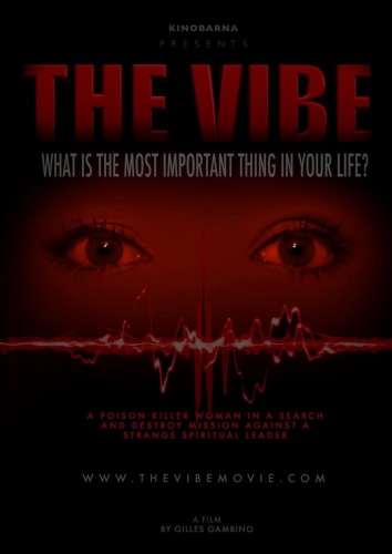 The Vibe 2019 1080p WEBRip x264-RARBG
