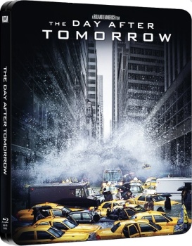 The Day After Tomorrow - L'alba del giorno dopo (2004) Full Blu-Ray 35Gb AVC ITA SPA DTS 5.1 ENG DTS-HD MA 5.1 The Day After Tomorrow - L'alba del giorno dopo (2004) Full Blu-Ray 35Gb AVC ITA SPA DTS 5.1 ENG DTS-HD MA 5.1