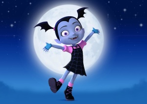 Vampirina S02E10b German DL 720p HDTV -JuniorTV