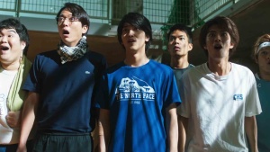 Cheer Boys 2019 | Boys in movies [BiM]