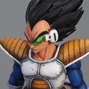 Dragon Ball Z - Vegeta 1/6 (XCEED Resin Figure Collection) QUYnfPSk_t