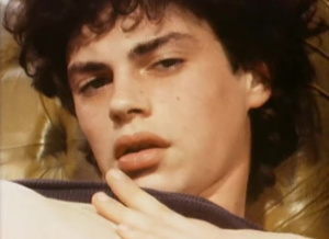 Aime… comme minet 1982 | Boys in movies [BiM]