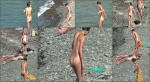 Nudebeachdreams Nudist video 01077