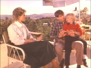Child’s Cry 1986 | Boys in movies [BiM]