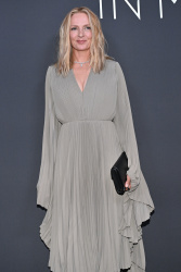 Uma Thurman - 2024 Kering Women In Motion Awards during 77th Cannes Film Festival 05/19/2024